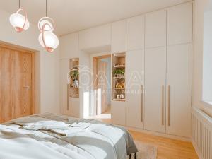 Prodej rodinného domu, Osek, 140 m2