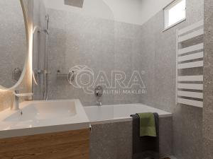 Prodej rodinného domu, Osek, 140 m2