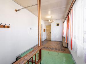 Prodej rodinného domu, Osek, 140 m2
