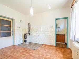 Prodej rodinného domu, Osek, 140 m2