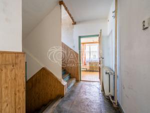 Prodej rodinného domu, Osek, 140 m2