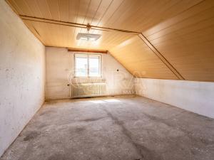 Prodej rodinného domu, Osek, 140 m2