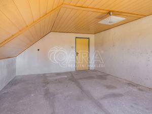 Prodej rodinného domu, Osek, 140 m2
