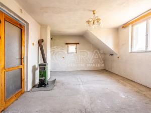 Prodej rodinného domu, Osek, 140 m2