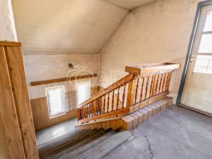 Prodej rodinného domu, Osek, 140 m2