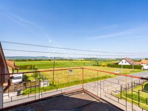 Prodej rodinného domu, Osek, 140 m2