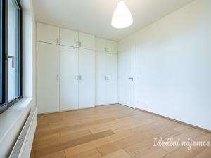 Pronájem bytu 3+kk, Praha - Dolní Chabry, Poštova, 83 m2