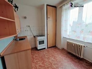 Prodej bytu 3+1, Sokolov, Heyrovského, 77 m2