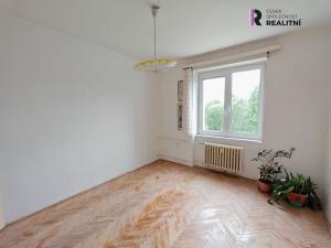 Prodej bytu 3+1, Sokolov, Heyrovského, 77 m2