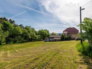 Prodej pozemku pro bydlení, Konstantinovy Lázně, 1125 m2