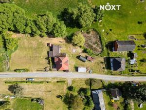 Prodej pozemku pro bydlení, Konstantinovy Lázně, 1125 m2