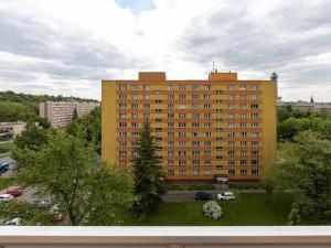 Pronájem bytu 3+1, Ostrava, Bohumínská, 65 m2