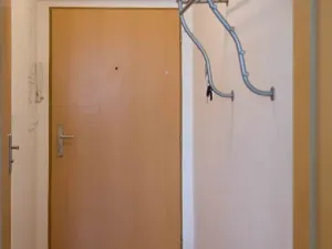 Pronájem bytu 1+kk, Praha - Kunratice, Merhoutova, 30 m2