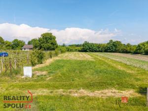 Prodej pozemku pro bydlení, Kly - Hoření Vinice, 785 m2