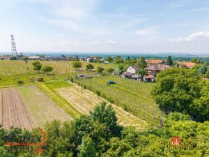 Prodej pozemku pro bydlení, Kly - Hoření Vinice, 785 m2