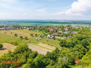 Prodej pozemku pro bydlení, Kly - Hoření Vinice, 785 m2