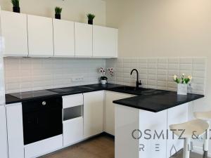 Pronájem bytu 2+kk, Praha - Modřany, Československého exilu, 53 m2