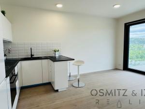 Pronájem bytu 2+kk, Praha - Modřany, Československého exilu, 53 m2