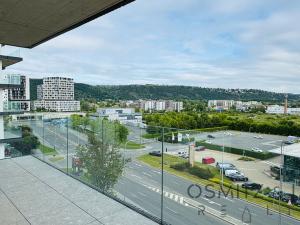 Pronájem bytu 2+kk, Praha - Modřany, Československého exilu, 53 m2