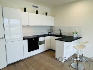 Pronájem bytu 2+kk, Praha - Modřany, Československého exilu, 53 m2