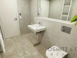 Pronájem bytu 2+kk, Praha - Modřany, Československého exilu, 53 m2