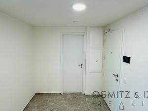 Pronájem bytu 2+kk, Praha - Modřany, Československého exilu, 53 m2