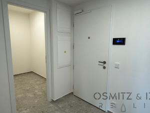 Pronájem bytu 2+kk, Praha - Modřany, Československého exilu, 53 m2