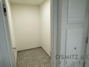 Pronájem bytu 2+kk, Praha - Modřany, Československého exilu, 53 m2