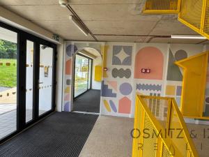 Pronájem bytu 2+kk, Praha - Modřany, Československého exilu, 53 m2
