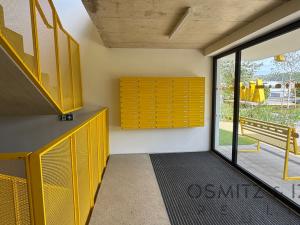 Pronájem bytu 2+kk, Praha - Modřany, Československého exilu, 53 m2