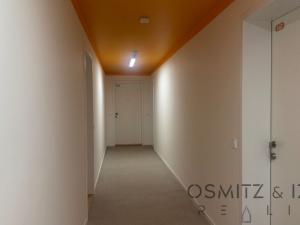 Pronájem bytu 2+kk, Praha - Modřany, Československého exilu, 53 m2
