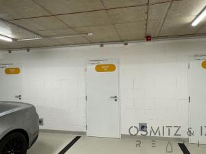 Pronájem bytu 2+kk, Praha - Modřany, Československého exilu, 53 m2
