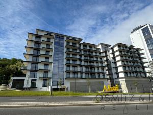 Pronájem bytu 2+kk, Praha - Modřany, Československého exilu, 53 m2
