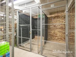Pronájem bytu 2+kk, Praha - Michle, U plynárny, 58 m2