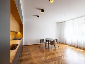Pronájem bytu 2+kk, Praha - Michle, U plynárny, 58 m2