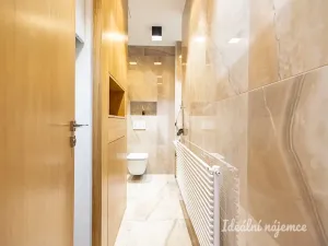 Pronájem bytu 2+kk, Praha - Michle, U plynárny, 58 m2