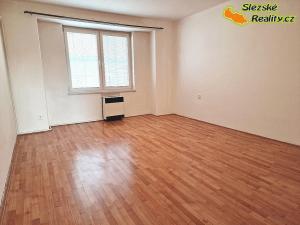 Pronájem bytu 1+1, Ostrava, Korunní, 45 m2