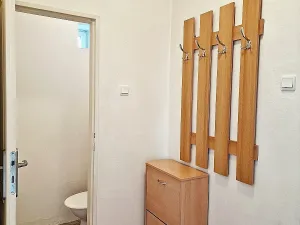 Pronájem bytu 1+1, Ostrava, Korunní, 45 m2