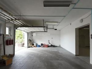 Pronájem obchodního prostoru, Strakonice, Povážská, 300 m2
