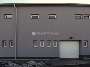 Pronájem obchodního prostoru, Strakonice, Povážská, 300 m2