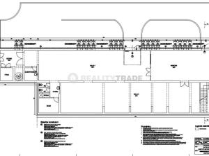 Pronájem obchodního prostoru, Strakonice, Povážská, 300 m2