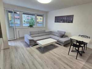 Pronájem bytu 2+kk, Brno, Chudčická, 54 m2