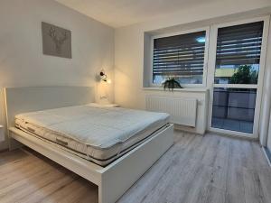 Pronájem bytu 2+kk, Brno, Chudčická, 54 m2