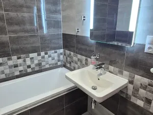 Pronájem bytu 2+kk, Brno, Chudčická, 54 m2