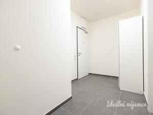 Pronájem bytu 2+kk, Praha - Vysočany, Čakovická, 43 m2