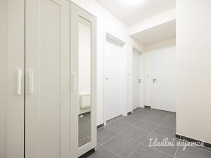 Pronájem bytu 2+kk, Praha - Vysočany, Čakovická, 43 m2