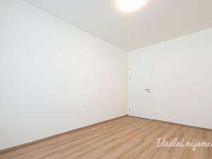 Pronájem bytu 2+kk, Praha - Vysočany, Čakovická, 43 m2
