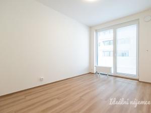 Pronájem bytu 2+kk, Praha - Prosek, Čakovická, 43 m2
