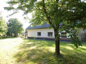 Prodej rodinného domu, Vítkov - Nové Těchanovice, 180 m2