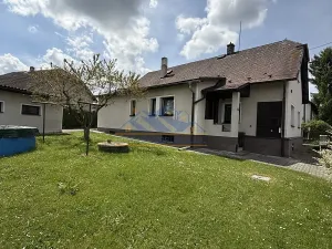 Prodej bytu 4+1, Osek, 140 m2